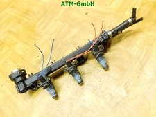Einspritzleiste Einspritzdüse Smart 450 Bosch A1600700295 0280151083