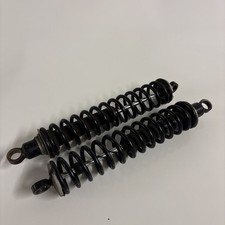 2000 Arctic Cat 500 4X4 REAR BACK LEFT RIGHT SHOCKS STRUTS SUSPENSION  