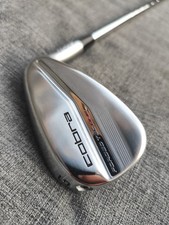 Cobra King Forged Tec One Length Gap Wedge RH