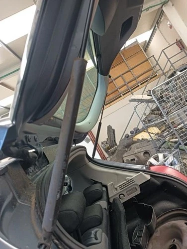 Amortiguadores Maletero/Porton para PEUGEOT 207 X-Line 2006 140477 - Imagen 1 de 8
