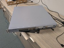 Juniper SRX1500-AC Network Services Gateway Firewall Single AC 750-066119