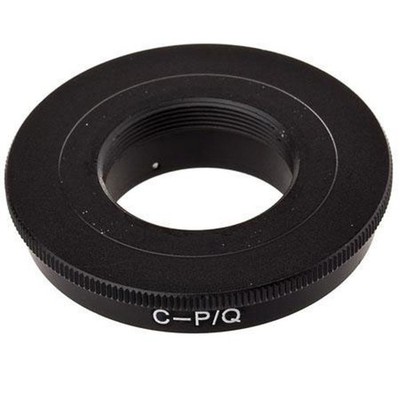 ProOptic C-Mount Lens to Pentax Q Camera Adapter #PROLACPXQ
