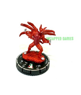 Hybrid - 055 Chase M/NM with Card Marvel Venom HeroClix