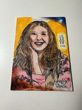 2015 Upper Deck Firefly: The Verse Trading Cards 3