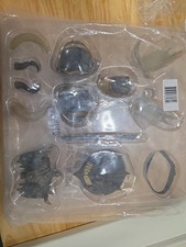 Mythic Legions Ogre-Scale Accessory Pack New