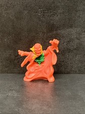 ALU Pink Monster In My Pocket Vintage Matchbox Miniature Figurine READ DETAILS