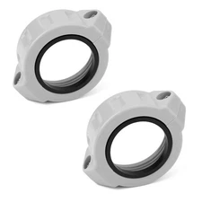 2Pcs Screw Rubber Seal O Ring P61514, Hot Tub Parts Pump Replacement Inflation A