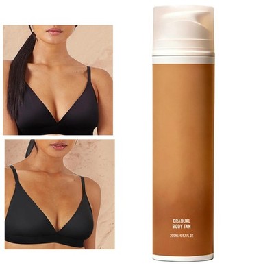 Peta Jane Gradual Body Tan Lotion 240 g   natürlicher, sonnenloser Selbstbrä