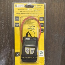 Chauvin Arnoux MA4000D-350 Digiflex