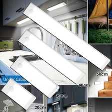 LED Unterbauleuchte mit Bewegungsmelder Senso...