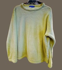 2 Piece Terry Pant/Top Set