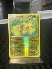 Pikachu 26/83 Generations Reverse Holo on eBay
