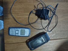 CELLULARE NOKIA 2100 FUNZIONANTE  SENZA BATTERIA 