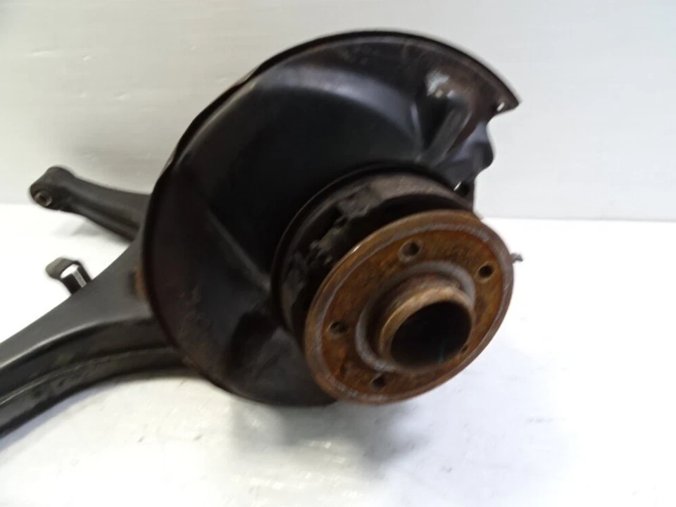 83 Mercedes R107 380SL brazo de arrastre, buje, mando trasero izquierdo 1263570005 Foto 4 de 4