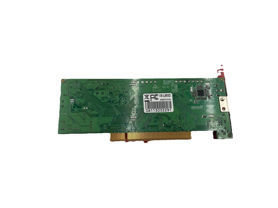 KWorld DVD MAKER PCI VS-L883D DVD Maker PCI Card - Image 3 of 4