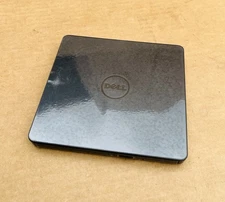 Genuine Dell DW316 USB Slim DVD CD DVDRW Lecteur Compact External Drive~No CABLE