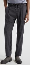 herno men Pants Size Large .matching Jacket Available