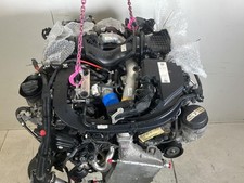 642.867 Motor Moteur Engine Komplett MERCEDES-BENZ S-Klasse (W222) S 350 BLUETEC 642.867 Motor Moteur Engine Komplett MERCEDES-BENZ S-Klasse (W222) S 350 BLUETEC
