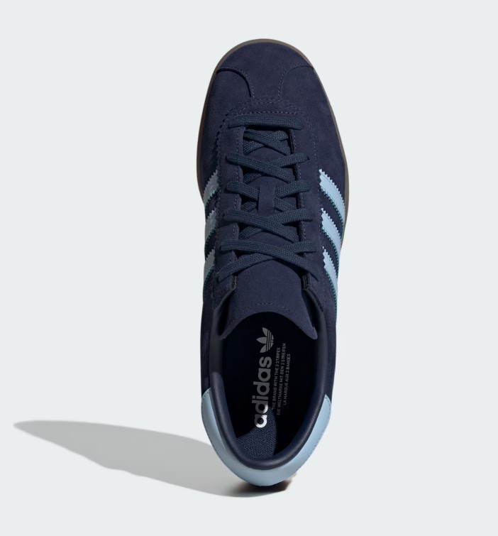 adidas Originals STADT MEN display picture 3