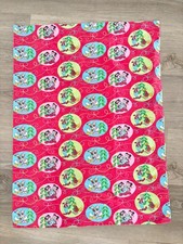 Funda de Almohada Navidad Disney DE COLECCIÓN Mickey Minnie Mouse Pluto Goofy Caroling
