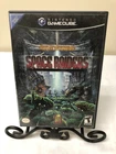 Space Raiders (Nintendo GameCube, 2004)- No Scratches