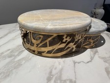 Image of Luxury Marble Cake Stand