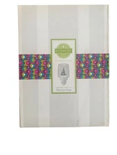 Scentsy Pine For Plaid Wax Warmer Mini Wall Plug In Warmer NIB