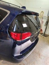 Trunk/Hatch/Tailgate Fits 20-25 VOYAGER 676783