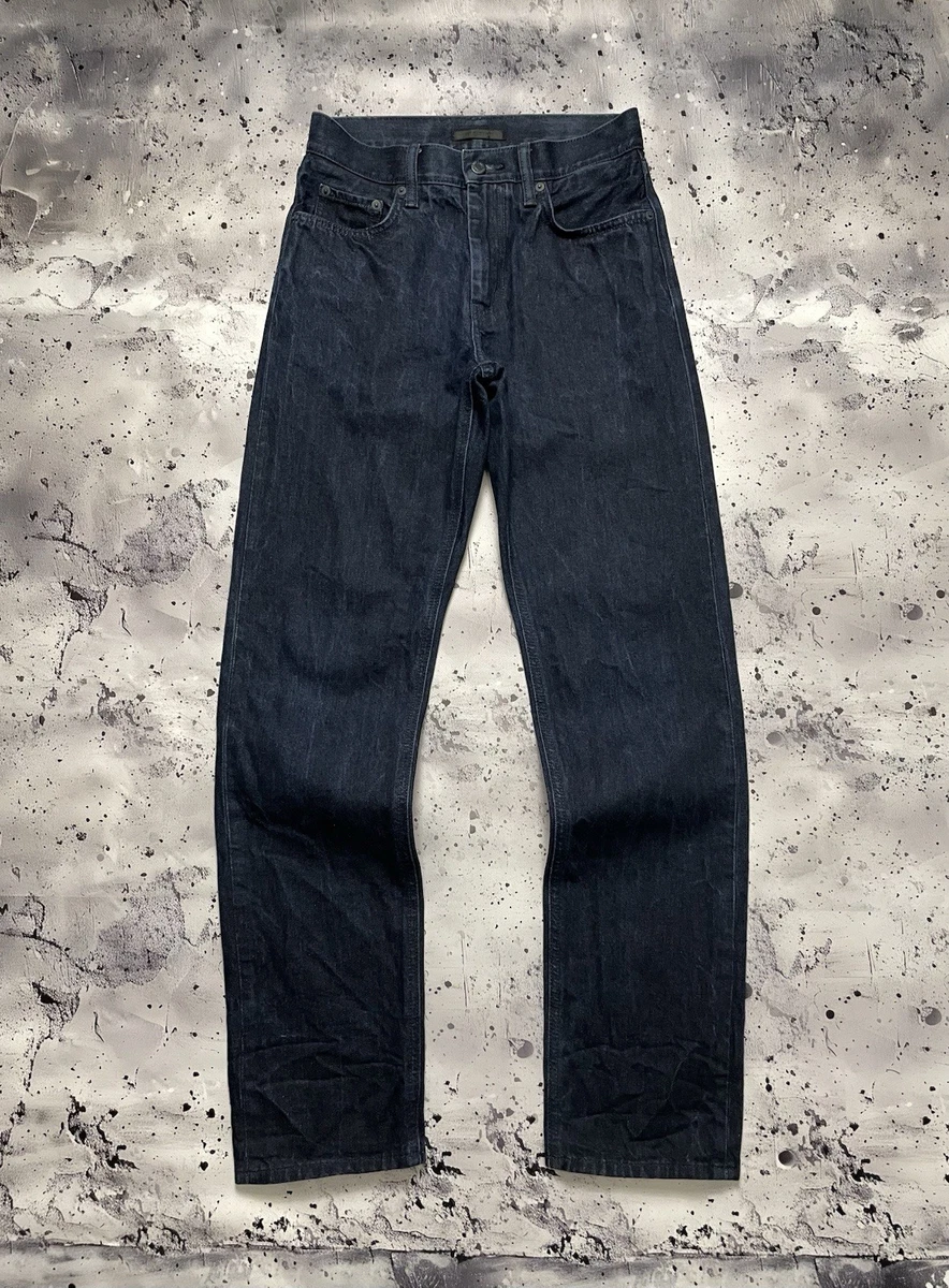 HELMUT LANG Regular 28 Size Jeans for Men for sale | eBay