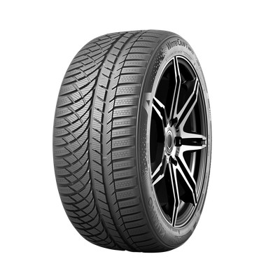 KUMHO Winterreifen 245/40 R 20 XL TL 99W WINTERCRAFT WP72 M+S 3PMSF