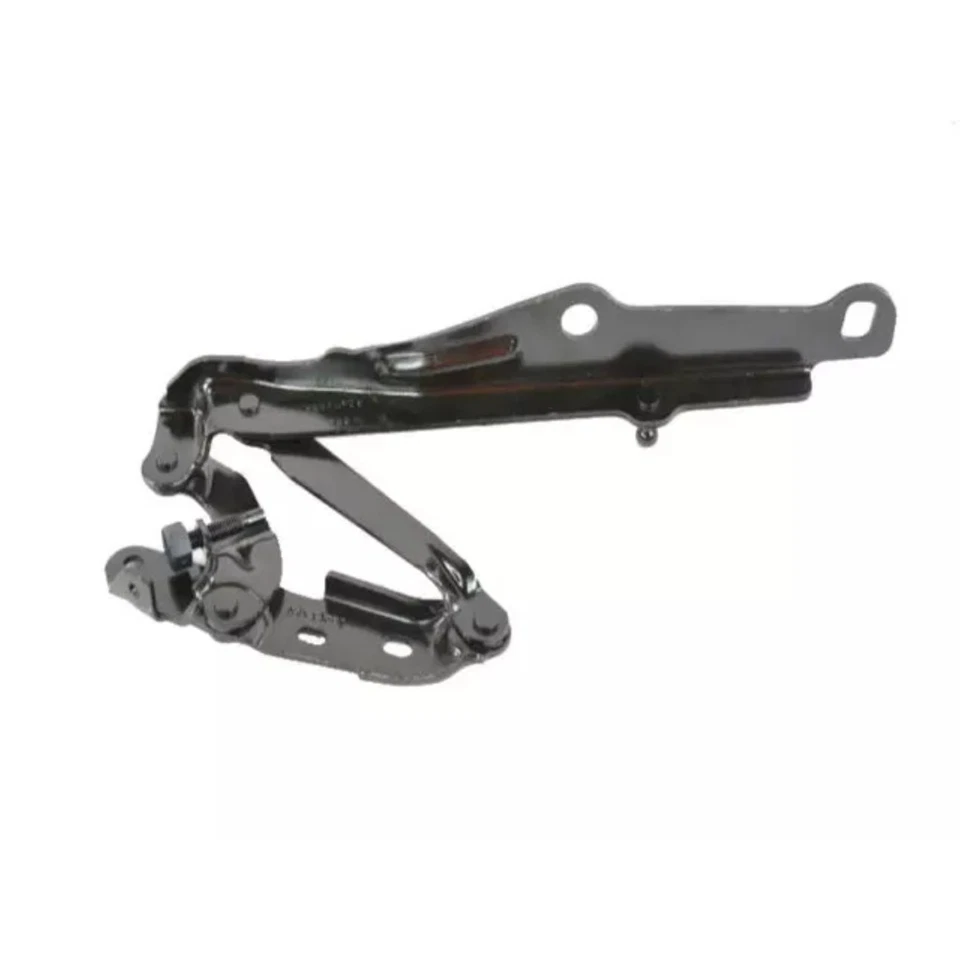 OEM Mopar For Dodge Charger 2006-2010 Hood Hinge Driver Side Contains Prop Stud Foto 3 de 4