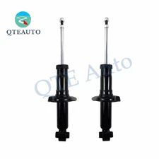 Pair of 2 Rear Suspension Strut Assembly For 2015-2017 Subaru Legacy