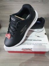 Skechers - Go Golf Max 2 Mens sz7.5 -Golf Shoes Waterproof Arch fit - New & Box