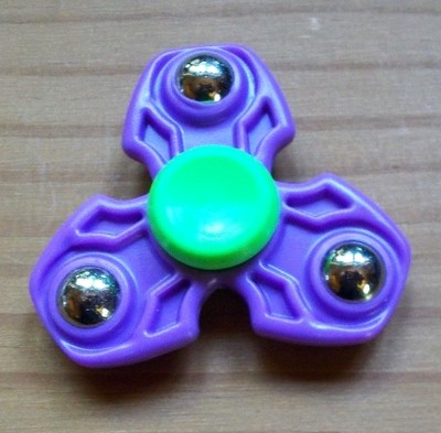 Fidget Spinner  Finger Spinner Top