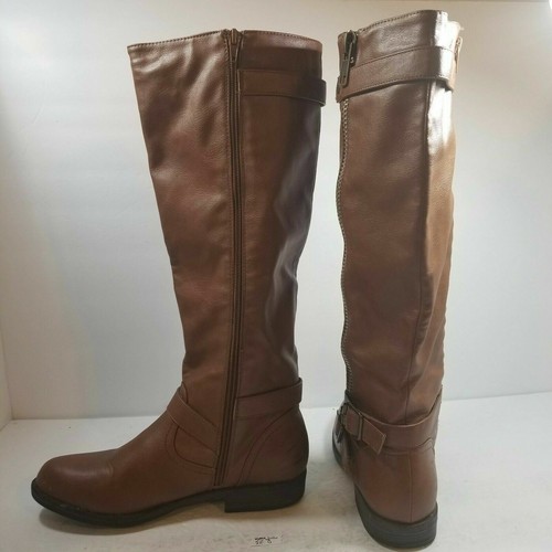 Bamboo Boots Montana 48 Women's Size 8 