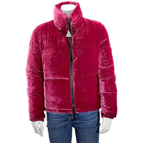 Moncler Genius 1952 Lorent Double Hood Vest Purple Yellow Moncler Genius 1952 Lorent Double Hood Vest Purple Yellow