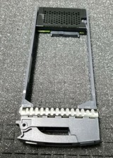 Lot of 10 NetApp SAS 2.5" Hard Drive Tray 600GB 111-00721 With Screws