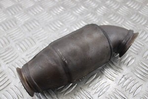 KTM RC 125 2019 Auspuffkatalysator 2017 - 2022