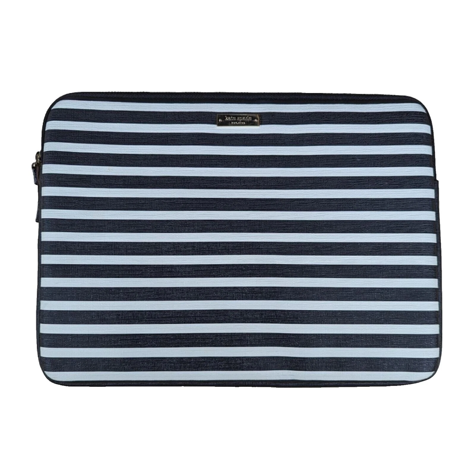 kate spade new york Striped Laptop Cases & Bags