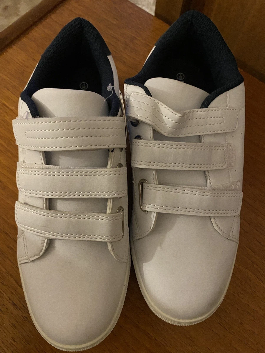Peacocks ladies shop trainers