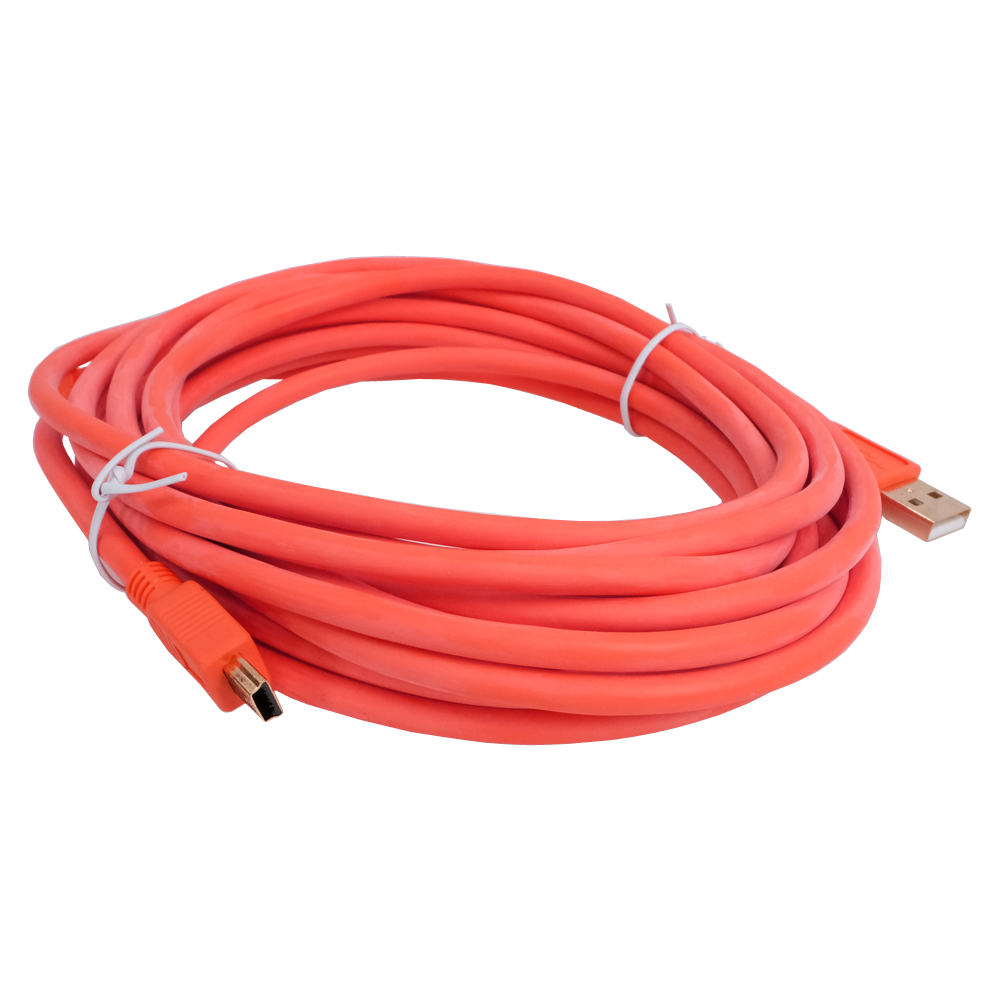 16FT Tether Cable- Camera Nikon Nikon D4s D4 D3 D610 D600 D7000 D90 D30 |  eBay