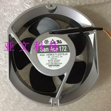 1pcs SANYO 109E5712DY5J4 DC12V 2.3A 172  150  51MM 17251 cooling fan