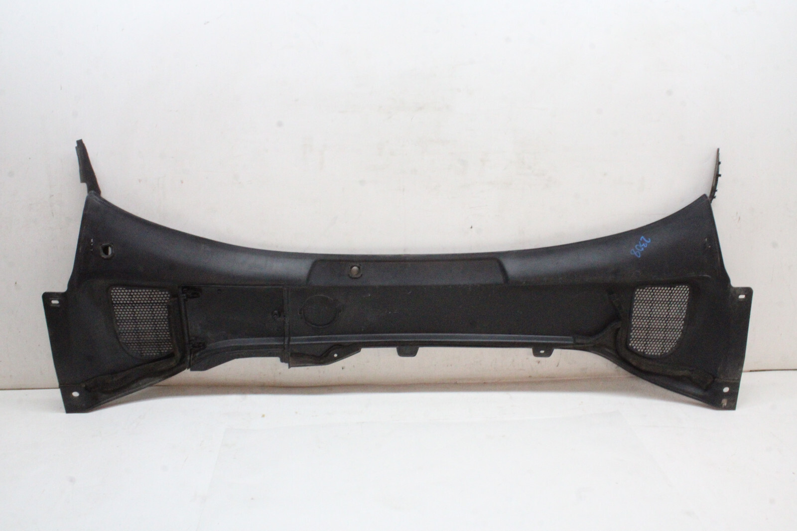 2015 VOLVO XC60 T5 WINDSHIELD COWL VENT GRILLE PANEL OEM 10 12 13 14 15
