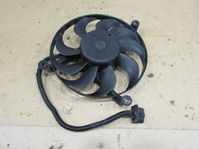 VW New Beetle Mk1 98-10 2.0 AQY engine coolant radiator fan motor 1J0959455K