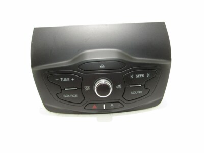 Ford Kuga MK2 2015  AM FM Radio CD Player AUTORADIO cj6t29k922hk
