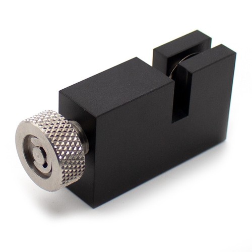 New VICI Cutter 1/16-1/8 Pipe Cutter Stainless Steel Capillary Tube Cutting Tool - Picture 3 of 7