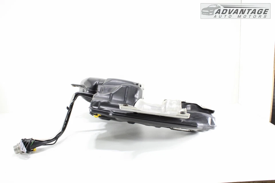 2012-2018 AUDI A6 QUATTRO C7 2.0L GARRAFA RESERVATÓRIO TANQUE DE COMBUSTÍVEL MOTOR GASOLINA FABRICANTE DE EQUIPAMENTO ORIGINAL - Imagem 3 de 4
