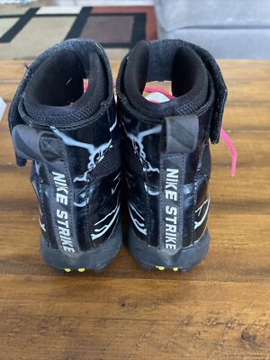 nike strike force football cleats