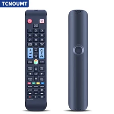New AA59-00638A Remote Control For Samsung Smart TV UE40ES7000 UE40ES8000