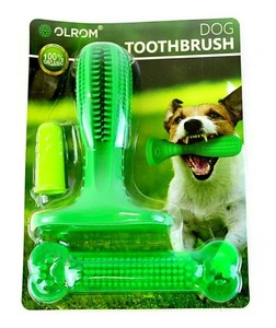 dog toothbrush ebay